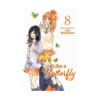 Like a Butterfly (Manga) Volume 08