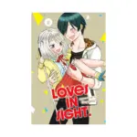 Love's in Sight! (Manga) Volume 08