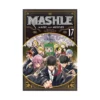 Mashle: Magic and Muscles (Manga) Volume 17
