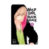 Wolf Girl and Black Prince (Manga) Volume 09