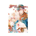 Yona of the Dawn (Manga) Volume 42