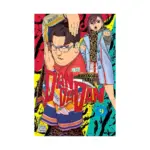 Dandadan (Manga) Volume 09