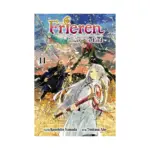 Frieren: Beyond Journey's End (Manga) Volume 11