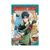 Naruto: Konoha's Story - The Steam Ninja Scrolls (Manga) Volume 02