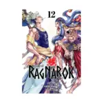 Record of Ragnarok (Manga) Volume 12