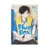 Blue Box (Manga) Volume 13