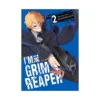 I'm the Grim Reaper (Manga) Volume 02
