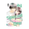 9781974749331 My Special One (Manga) Volume 08