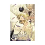Seraph of the End: Vampire Reign (Manga) Volume 31
