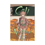 Call of the Night (Manga) Volume 18