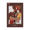 D.Gray-Man 3-In-1 Omnibus Edition [25-26-27] (Manga) Volume 09