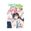 I Wanna Do Bad Things with You (Manga) Volume 03
