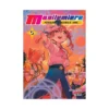 Magilumiere Magical Girls Inc. (Manga) Volume 05