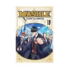 Mashle: Magic and Muscles (Manga) Volume 18