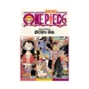 One Piece 3-In-1 Omnibus Edition [100-101-102] (Manga) Volume 34