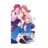 Rainbow Days (Manga) Volume 13