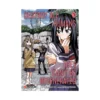 Destroy All Humans. They Can't Be Regenerated. A Magic: The Gathering (Manga) Volume 03
