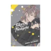 Takara's Treasure (Manga)