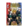 My Hero Academia (Manga) Volume 39