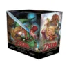 The Legend of Zelda: Twilight Princess: Complete Box Set