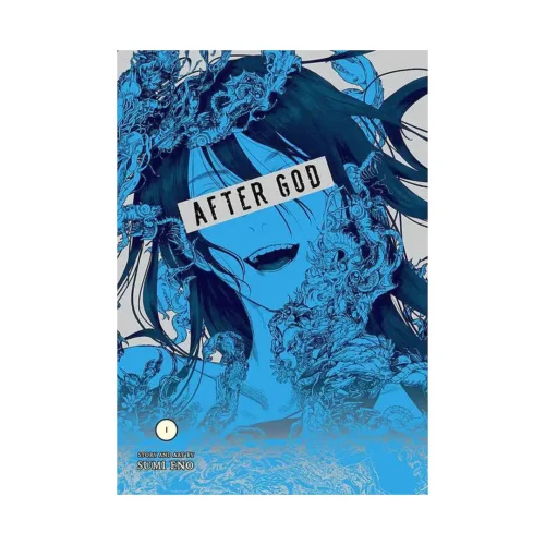 9781974749706 After God (Manga) Volume 01