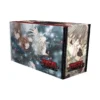 9781974749737 Vampire Knight: Complete Box Set