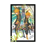 Show-Ha Shoten! (Manga) Volume 06