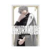Gokurakugai (Manga) Volume 03