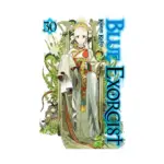 Blue Exorcist (Manga) Volume 30