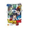 Dragon Ball Super (Manga) Volume 22