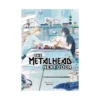 The Metalhead Next Door (Manga)