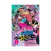 Jojo's Bizarre Adventure: Shining Diamond's Demonic Heartbreak (Manga) Volume 01