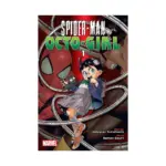 Spider-Man: Octo-Girl (Comic) Volume 01