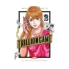 Trillion Game (Manga) Volume 02