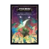 Star Wars: The High Republic, the Edge of Balance: Premonition (Manga)
