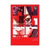 Mujina Into the Deep (Manga) Volume 01