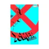 X-Men: Remastered (Manga) Volume 02