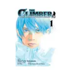 The Climber (Manga) Volume 01