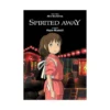 Spirited Away Film Comic: All-In-One Edition (Manga)