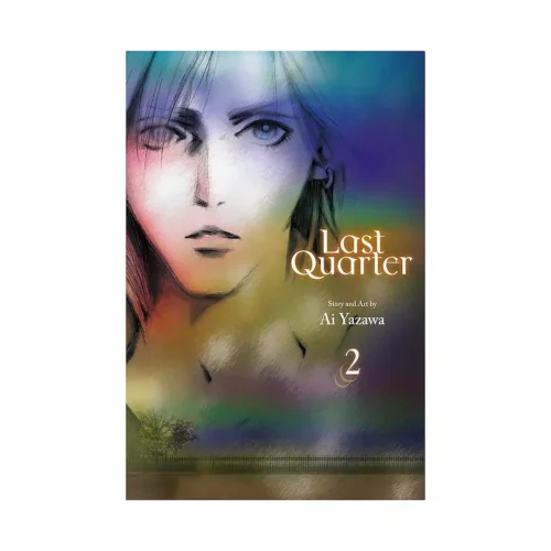 Last Quarter (Manga) Volume 02