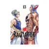 Record of Ragnarok (Manga) Volume 13
