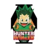 Hunter X Hunter 3-In-1 Omnibus Edition [01-02-03] (Manga) Volume 01