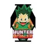 Hunter X Hunter 3-In-1 Omnibus Edition [01-02-03] (Manga) Volume 01