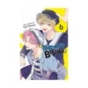 Tamon's B-Side (Manga) Volume 06