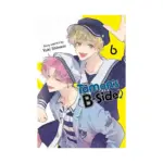 Tamon's B-Side (Manga) Volume 06