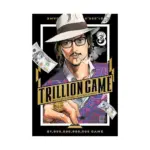 Trillion Game (Manga) Volume 03