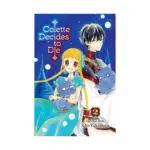 Colette Decides to Die (Manga) Volume 02