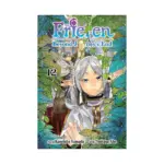 Frieren: Beyond Journey's End (Manga) Volume 12