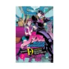 Jojo's Bizarre Adventure: Shining Diamond's Demonic Heartbreak (Manga) Volume 02