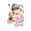9781974751914 My Special One (Manga) Volume 09